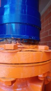 empresas bombas de agua