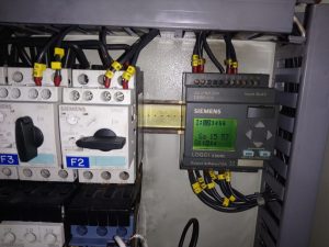 profesional para instalacion de tablero electrico